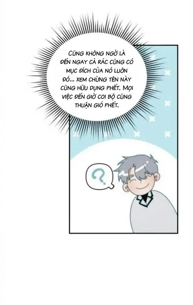 Tên đạo sư rắc rối Chapter 4 Trang 52