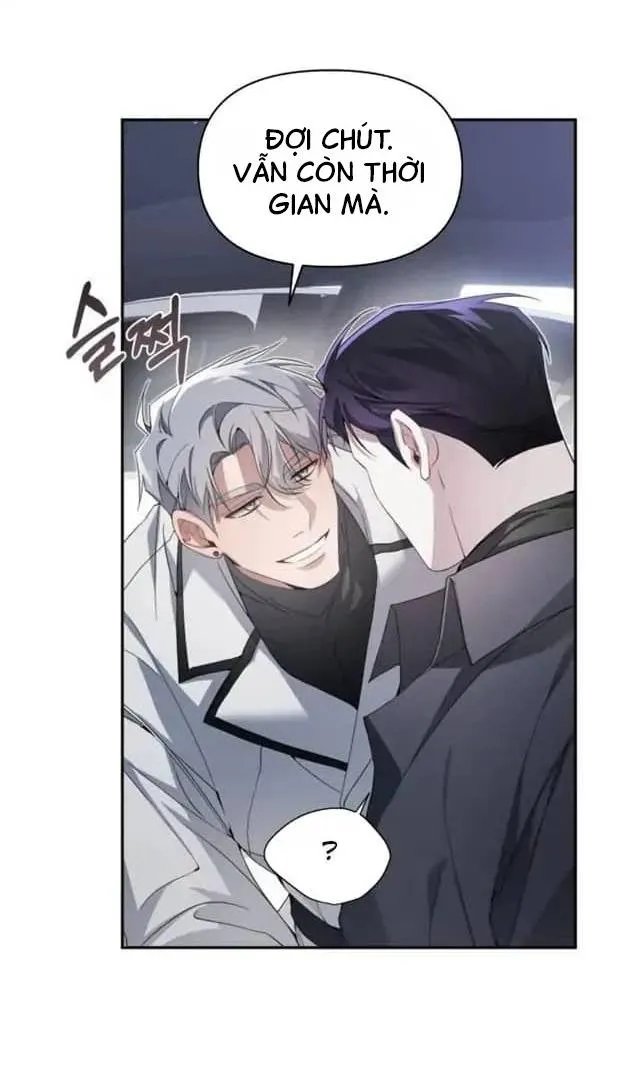 Tên đạo sư rắc rối Chapter 4 Trang 55