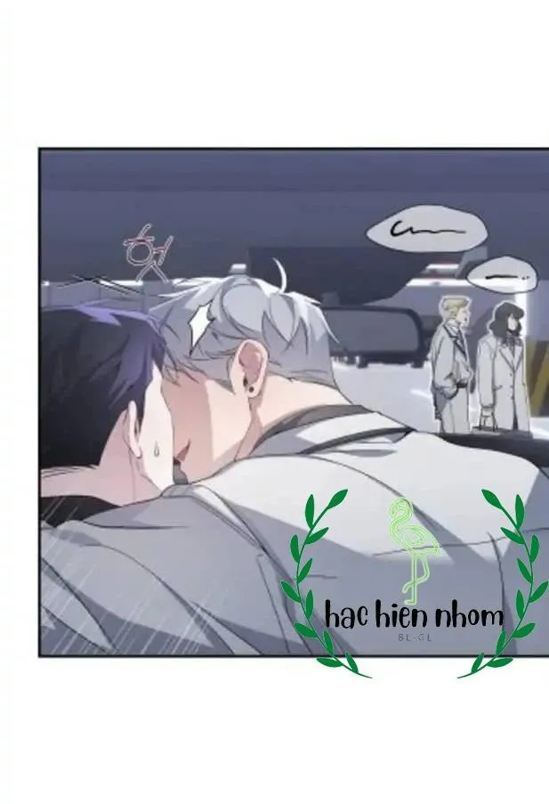 Tên đạo sư rắc rối Chapter 4 Trang 58