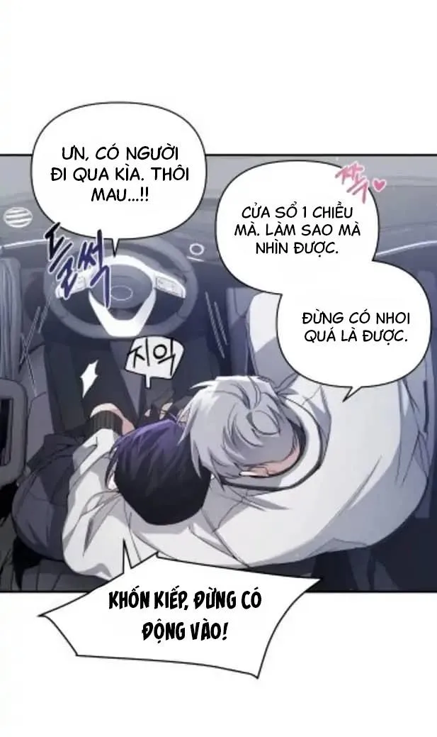 Tên đạo sư rắc rối Chapter 4 Trang 59