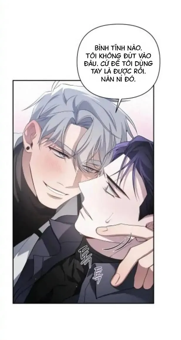 Tên đạo sư rắc rối Chapter 4 Trang 60