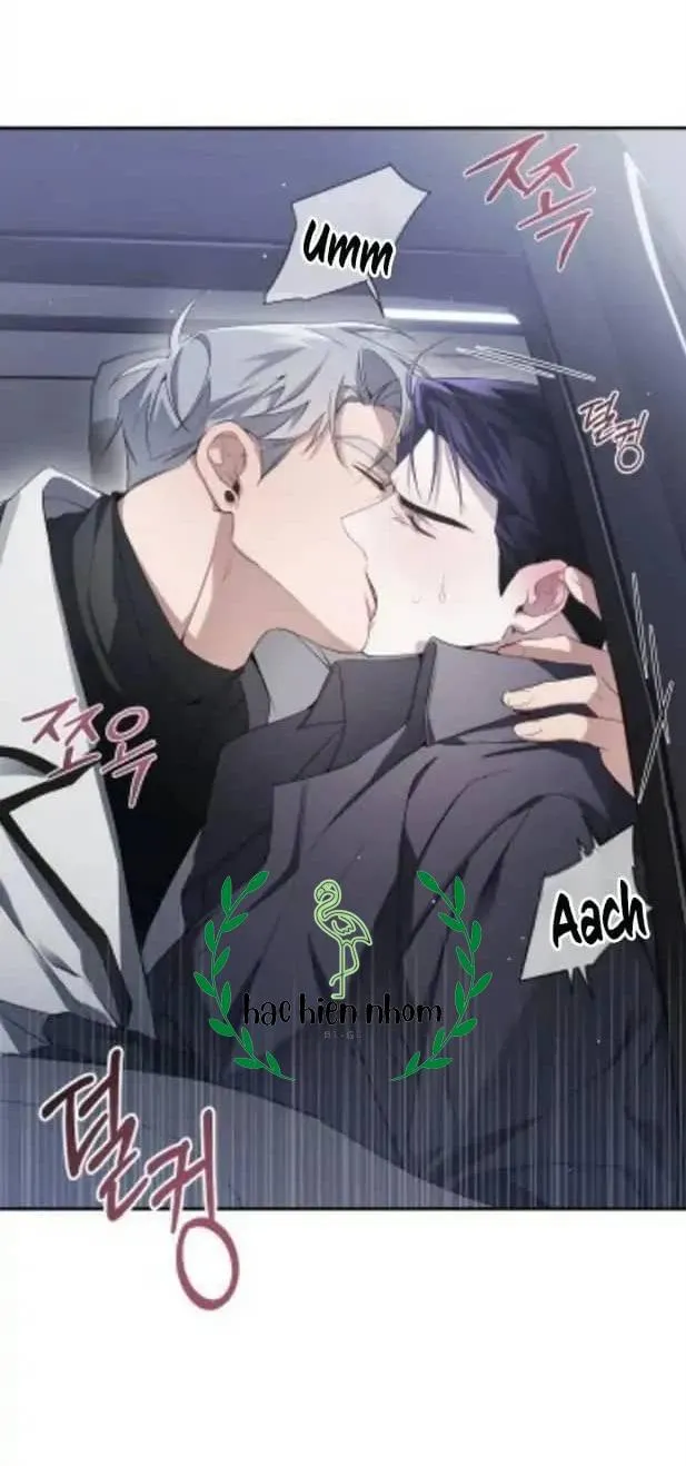 Tên đạo sư rắc rối Chapter 4 Trang 62