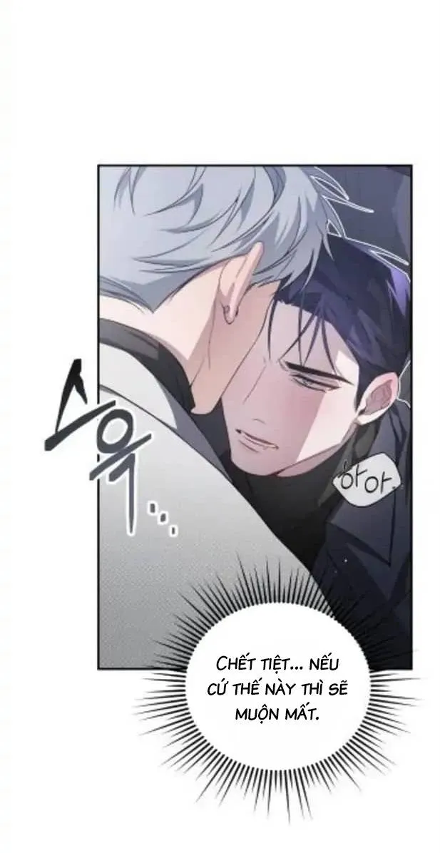 Tên đạo sư rắc rối Chapter 4 Trang 64