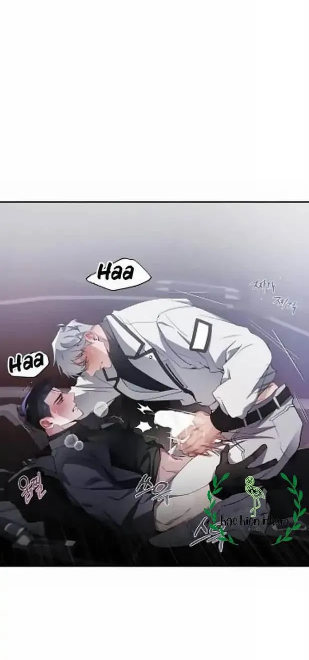 Tên đạo sư rắc rối Chapter 5 Trang 5