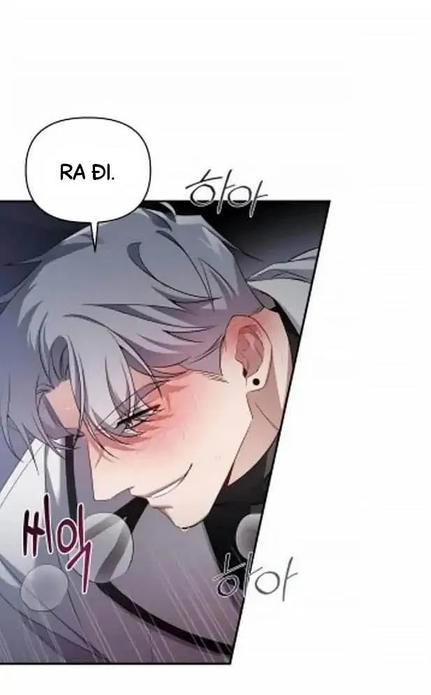 Tên đạo sư rắc rối Chapter 5 Trang 11