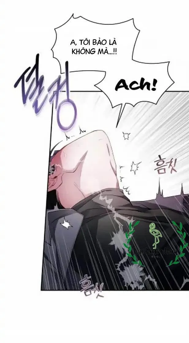 Tên đạo sư rắc rối Chapter 5 Trang 12