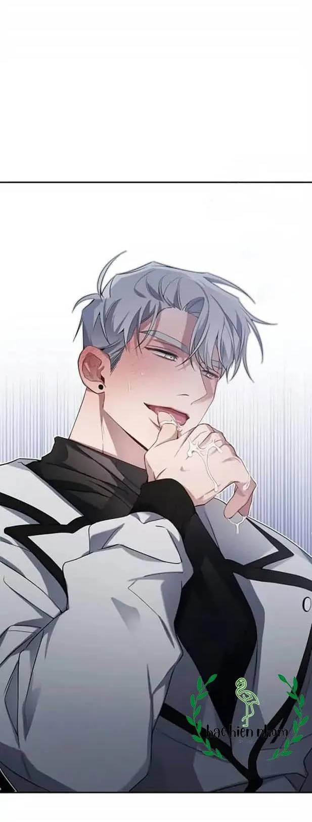 Tên đạo sư rắc rối Chapter 5 Trang 17