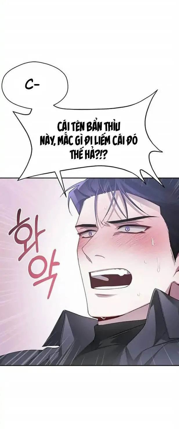 Tên đạo sư rắc rối Chapter 5 Trang 19