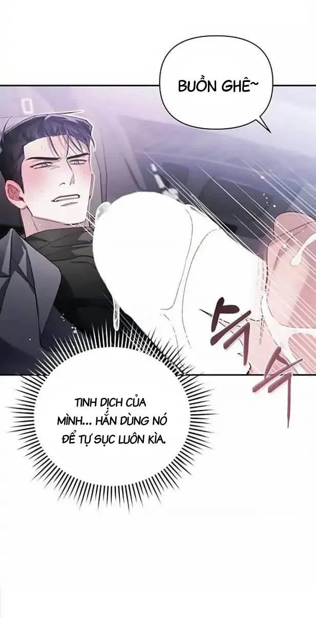 Tên đạo sư rắc rối Chapter 5 Trang 23
