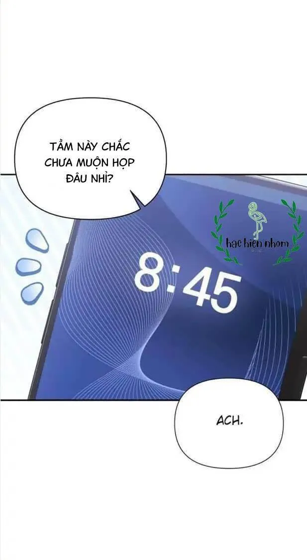 Tên đạo sư rắc rối Chapter 5 Trang 29