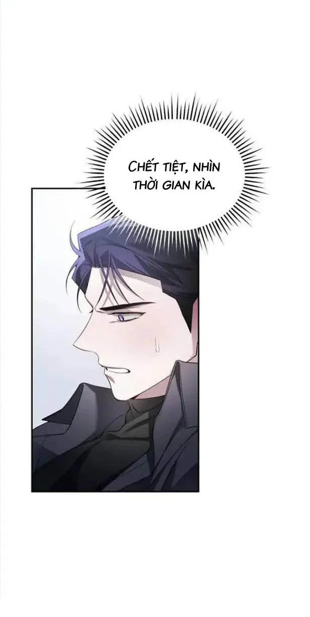 Tên đạo sư rắc rối Chapter 5 Trang 30