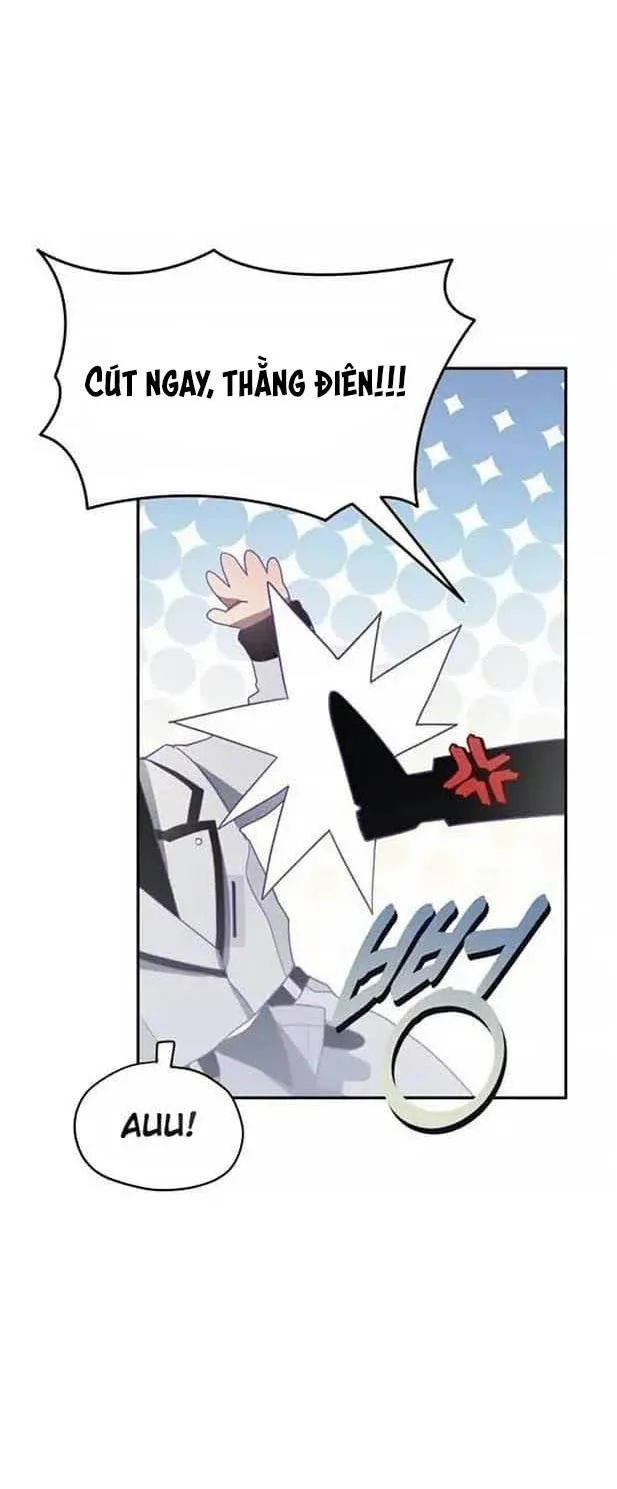 Tên đạo sư rắc rối Chapter 5 Trang 31
