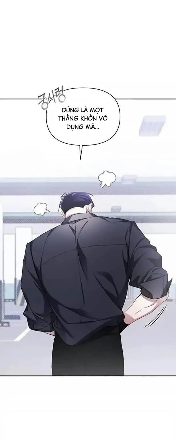 Tên đạo sư rắc rối Chapter 5 Trang 32