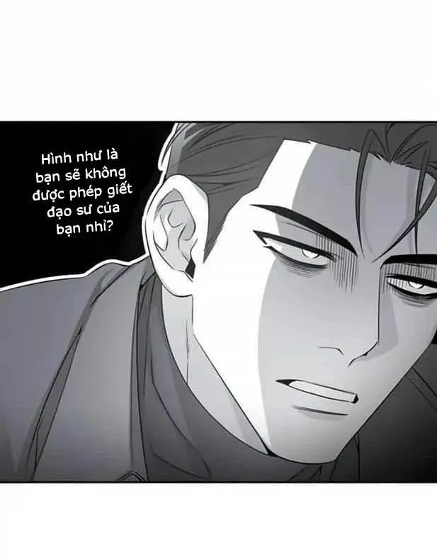 Tên đạo sư rắc rối Chapter 5 Trang 37