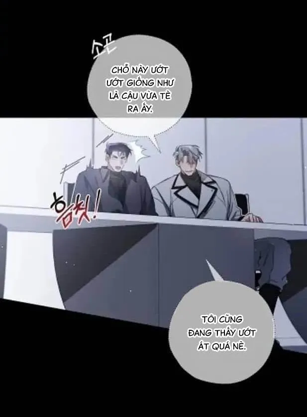 Tên đạo sư rắc rối Chapter 5 Trang 41