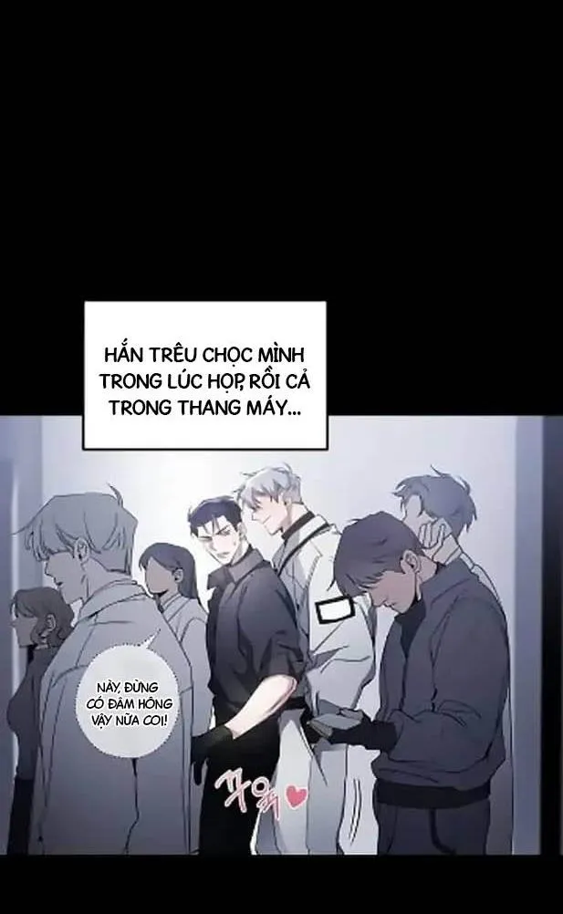 Tên đạo sư rắc rối Chapter 5 Trang 43