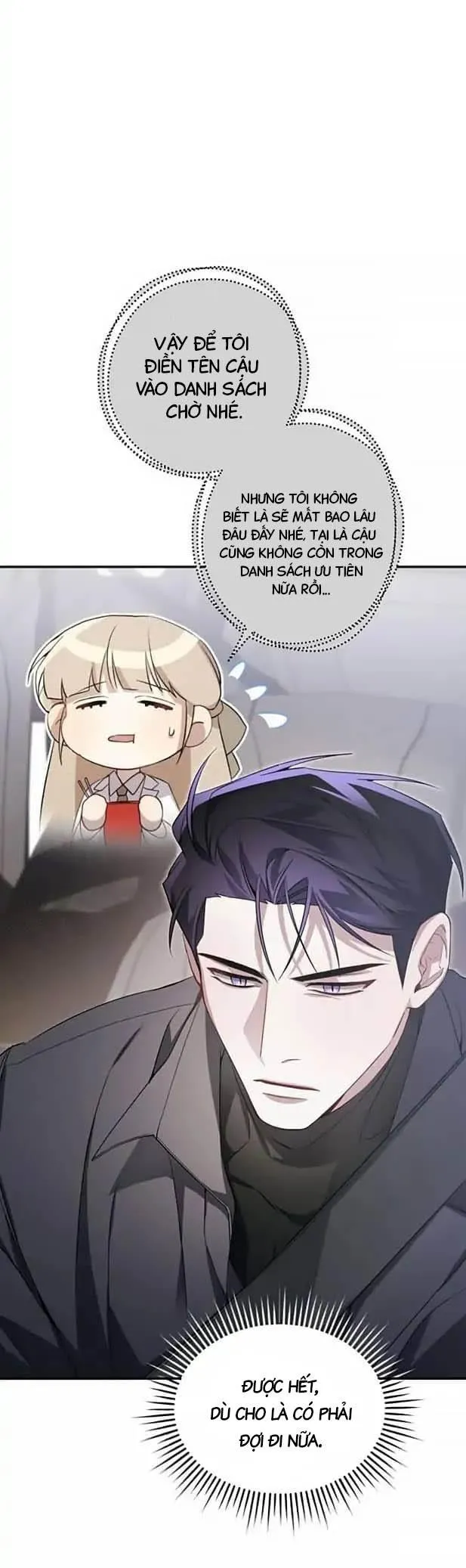 Tên đạo sư rắc rối Chapter 5 Trang 54