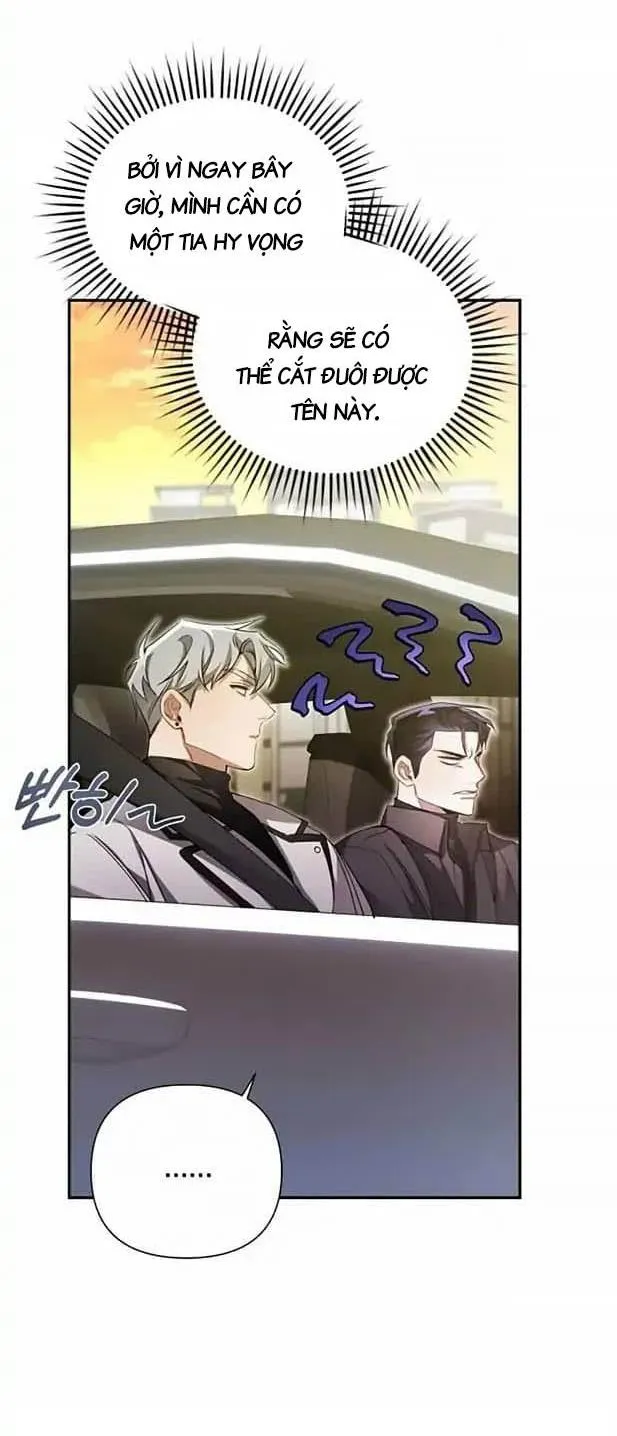 Tên đạo sư rắc rối Chapter 5 Trang 55