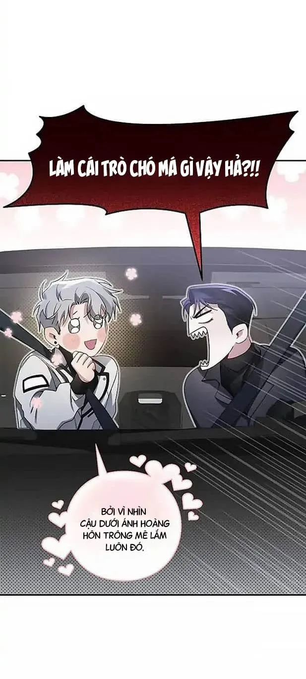 Tên đạo sư rắc rối Chapter 5 Trang 58