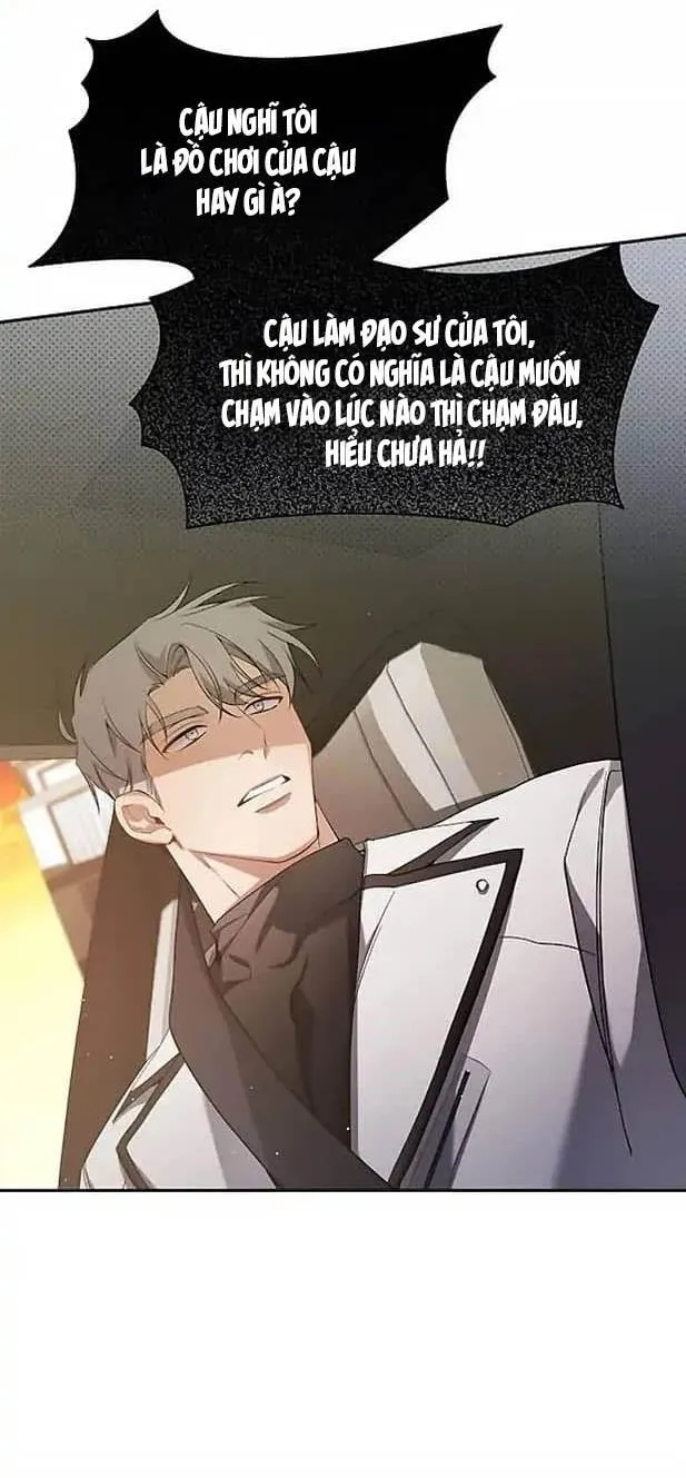 Tên đạo sư rắc rối Chapter 5 Trang 60