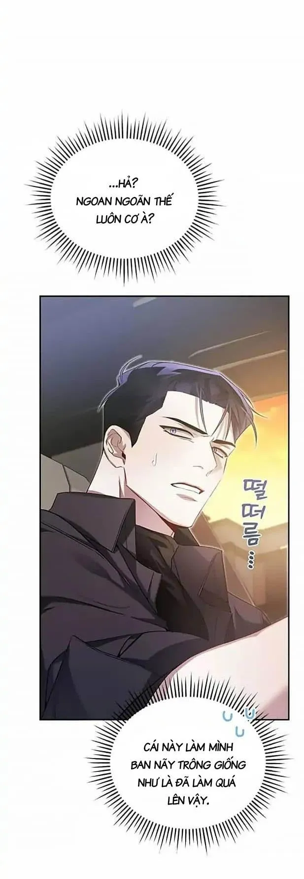 Tên đạo sư rắc rối Chapter 5 Trang 64