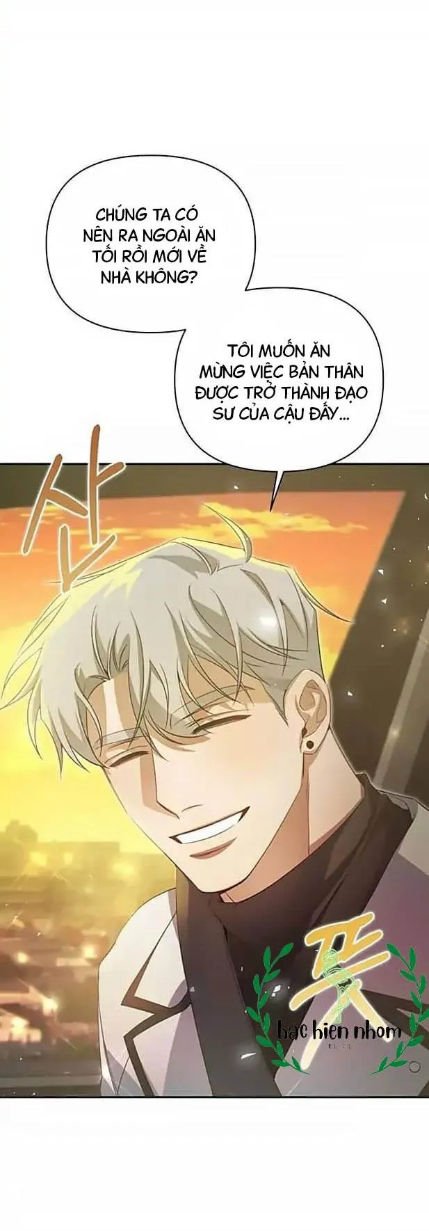 Tên đạo sư rắc rối Chapter 5 Trang 66