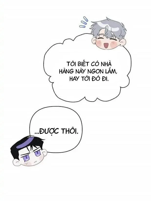 Tên đạo sư rắc rối Chapter 5 Trang 68