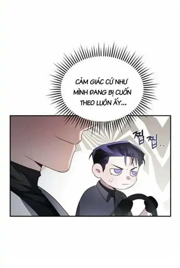 Tên đạo sư rắc rối Chapter 5 Trang 69