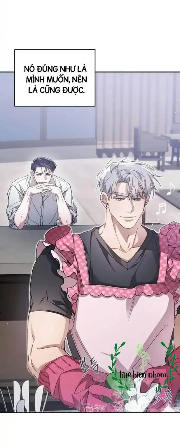 Tên đạo sư rắc rối Chapter 5 Trang 72