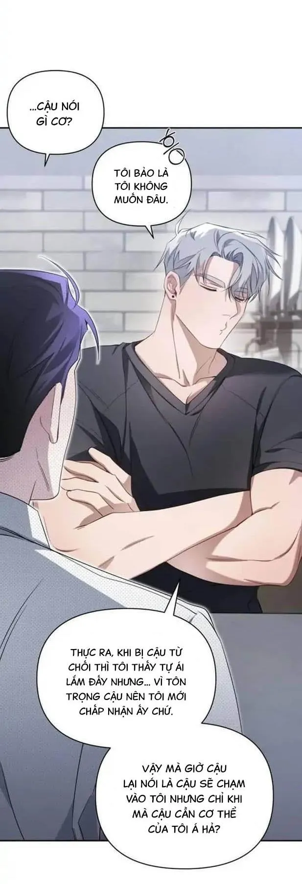 Tên đạo sư rắc rối Chapter 5 Trang 76