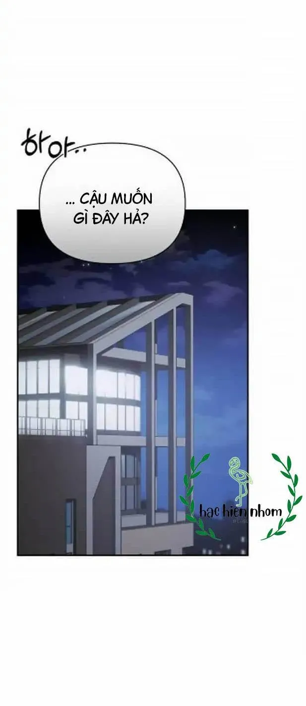 Tên đạo sư rắc rối Chapter 5 Trang 80