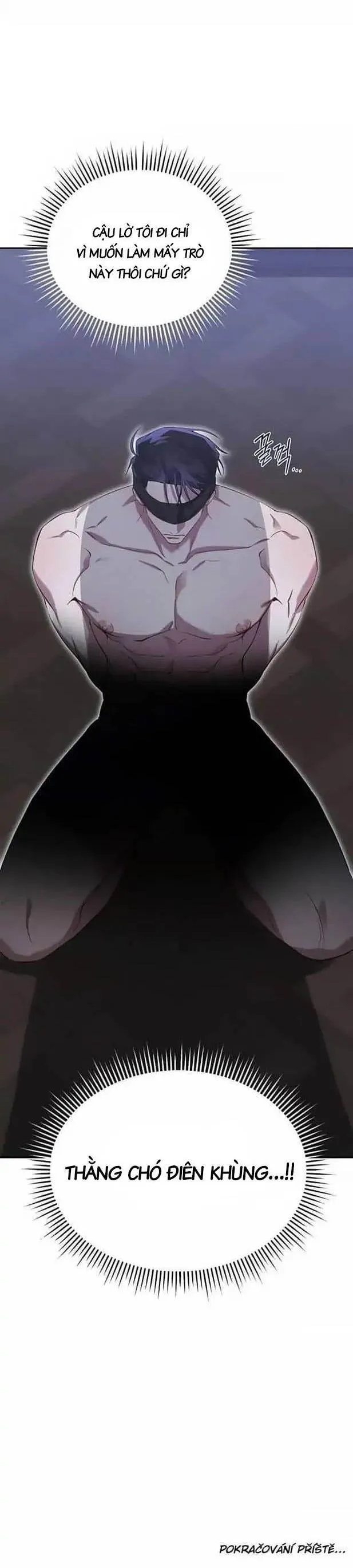 Tên đạo sư rắc rối Chapter 5 Trang 82