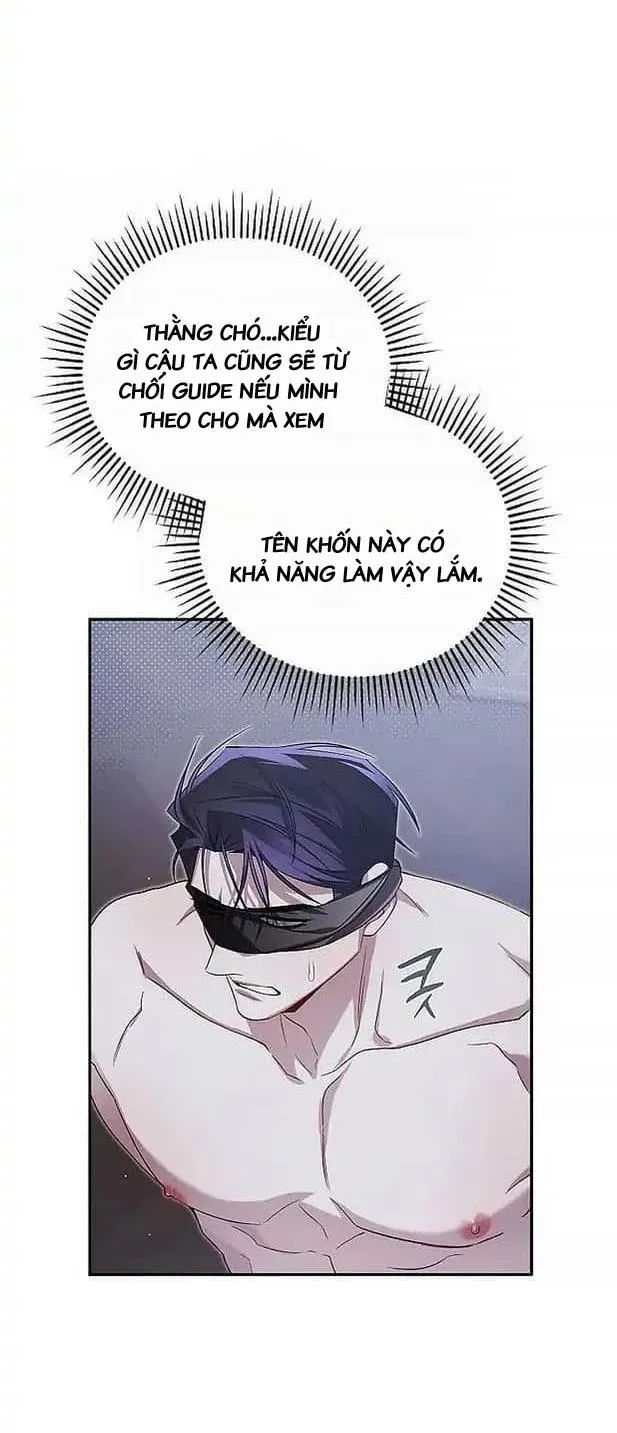 Tên đạo sư rắc rối Chapter 6 Trang 11