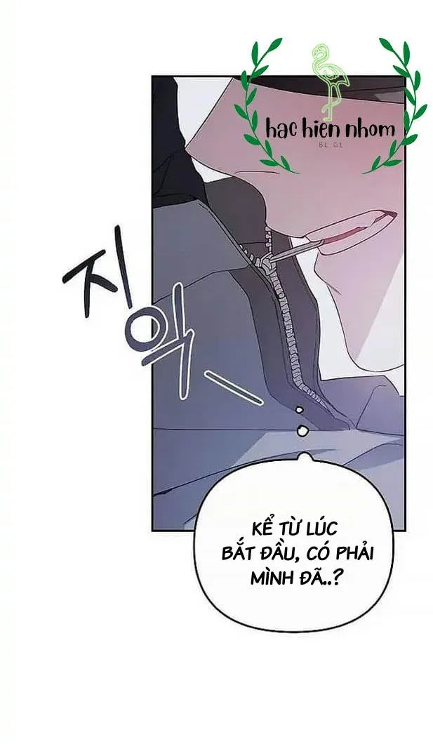 Tên đạo sư rắc rối Chapter 6 Trang 13