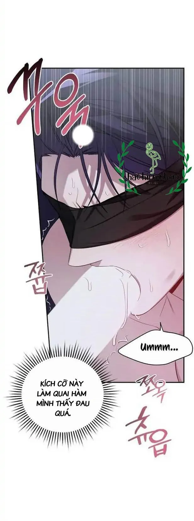 Tên đạo sư rắc rối Chapter 6 Trang 17