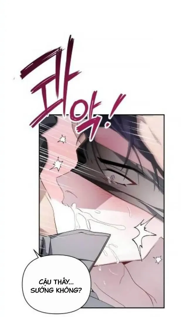 Tên đạo sư rắc rối Chapter 6 Trang 20