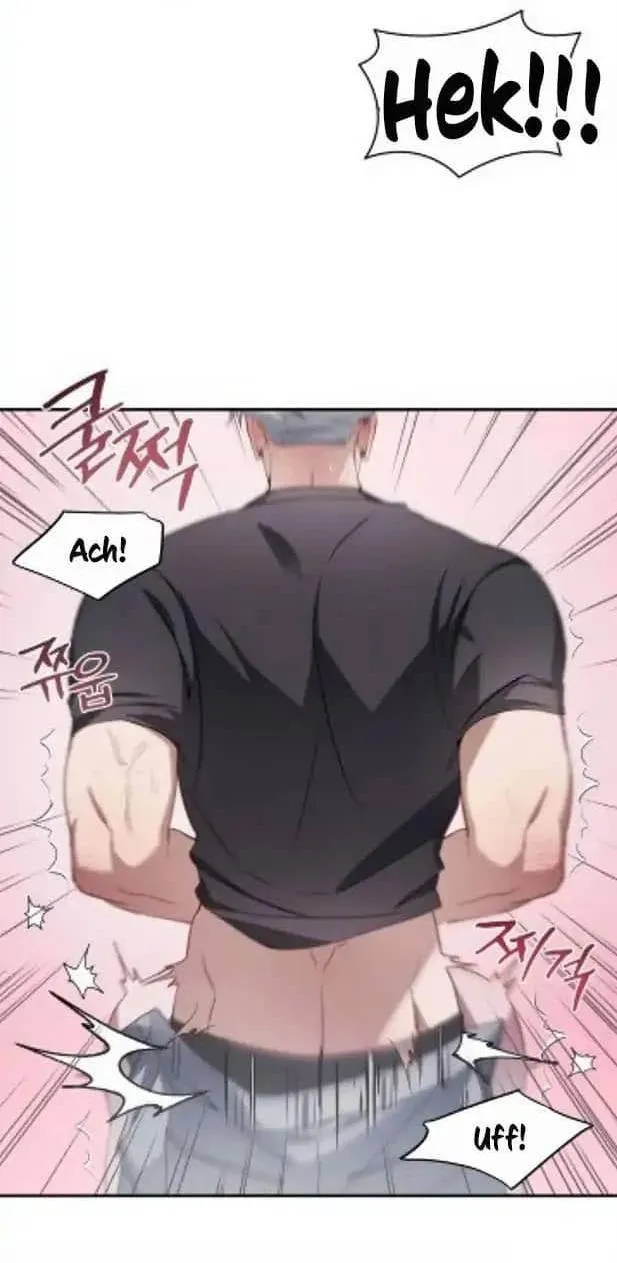 Tên đạo sư rắc rối Chapter 6 Trang 21