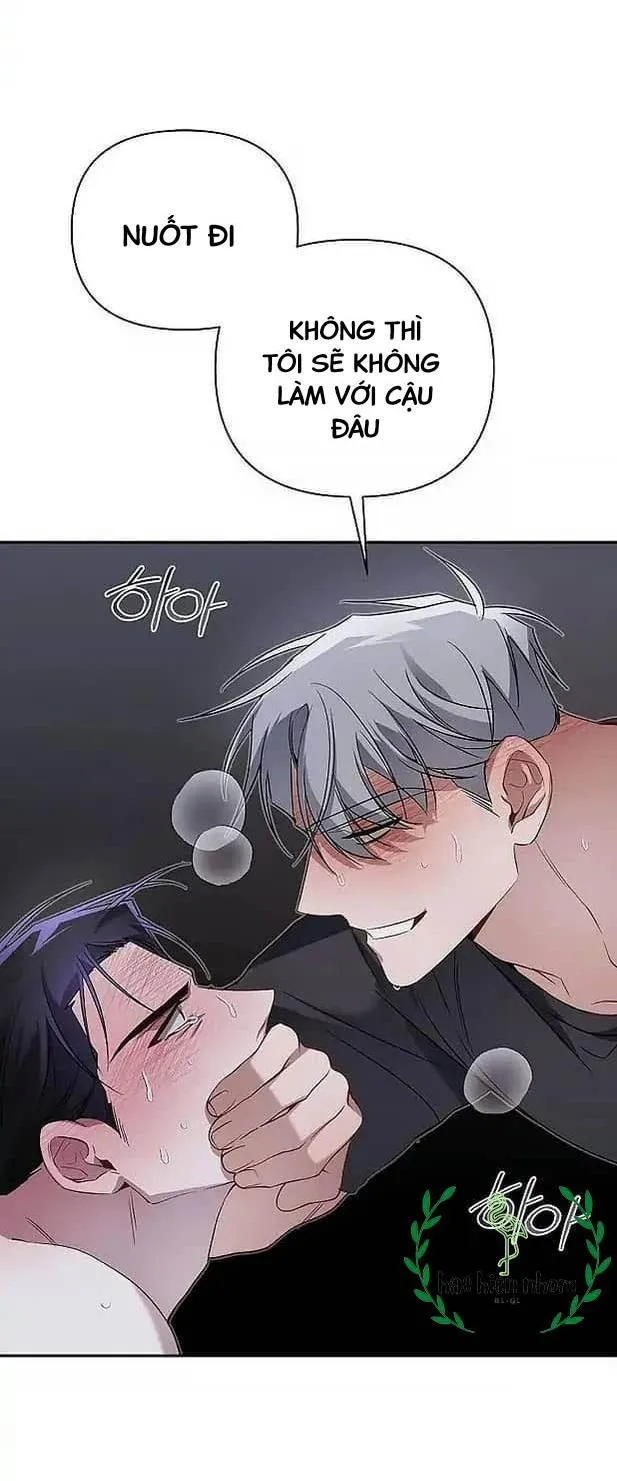 Tên đạo sư rắc rối Chapter 6 Trang 30