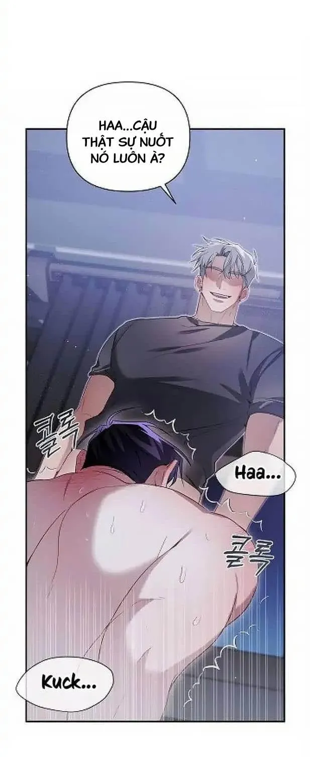 Tên đạo sư rắc rối Chapter 6 Trang 32