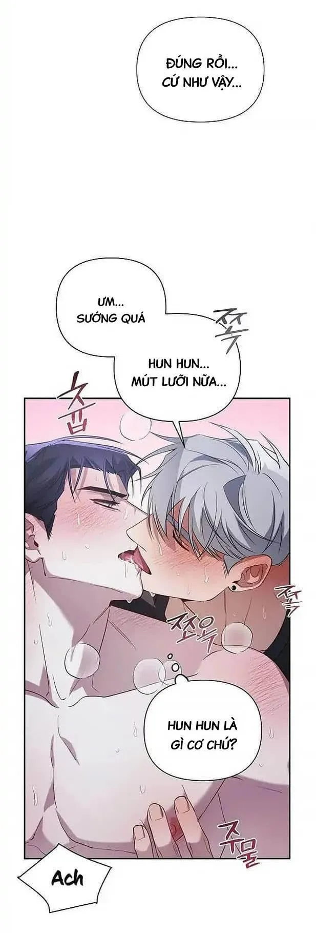 Tên đạo sư rắc rối Chapter 6 Trang 41