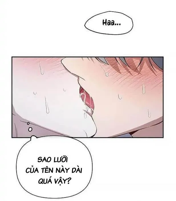 Tên đạo sư rắc rối Chapter 6 Trang 42