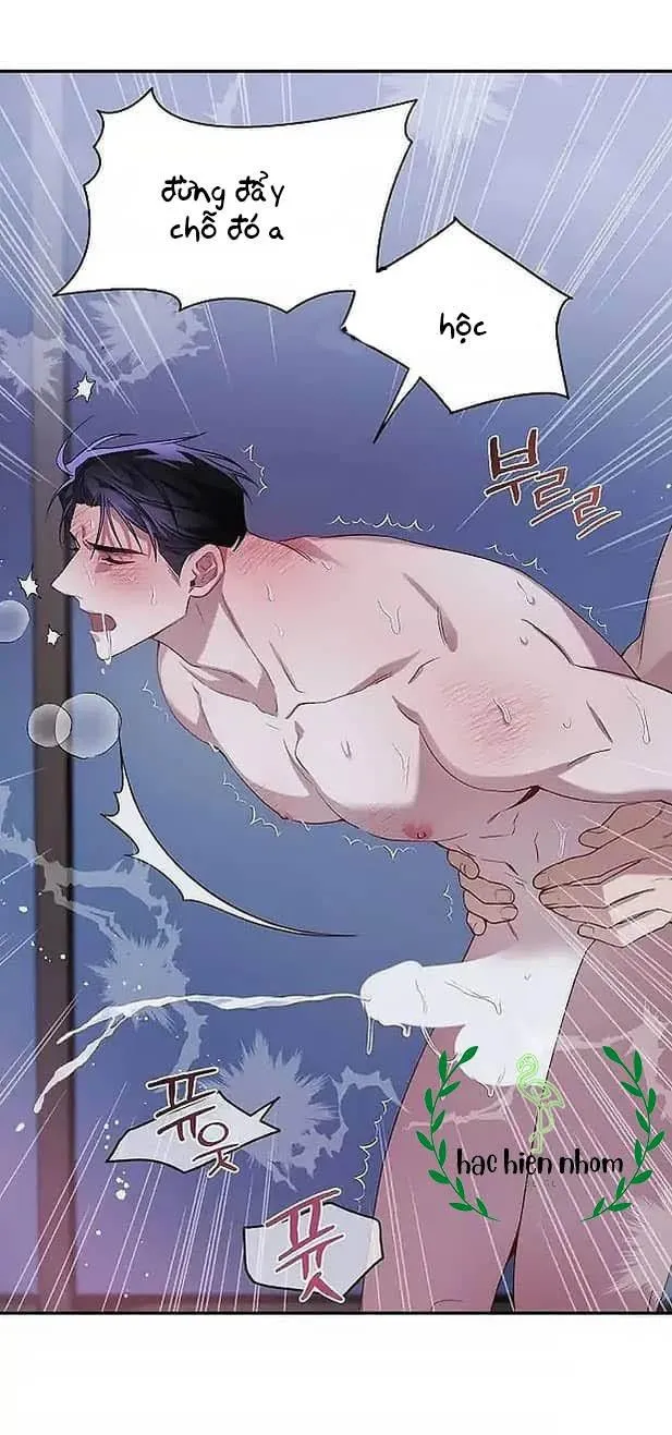 Tên đạo sư rắc rối Chapter 6 Trang 45