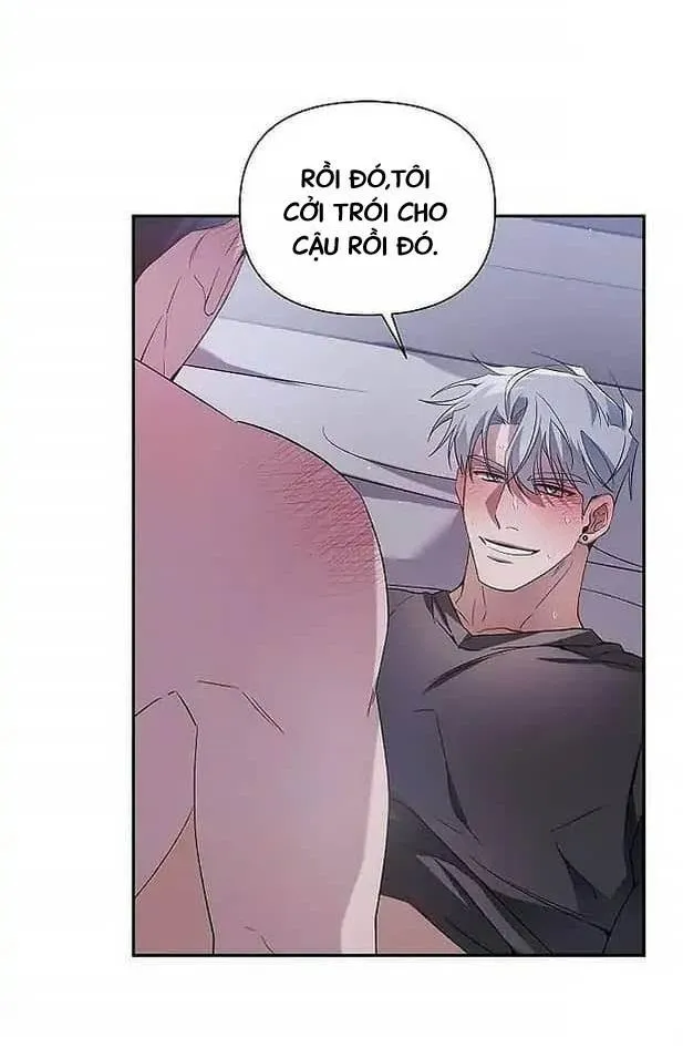 Tên đạo sư rắc rối Chapter 6 Trang 49