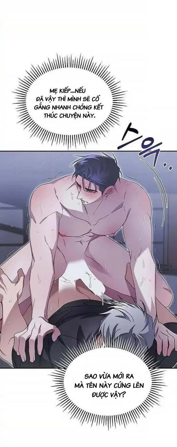 Tên đạo sư rắc rối Chapter 6 Trang 51