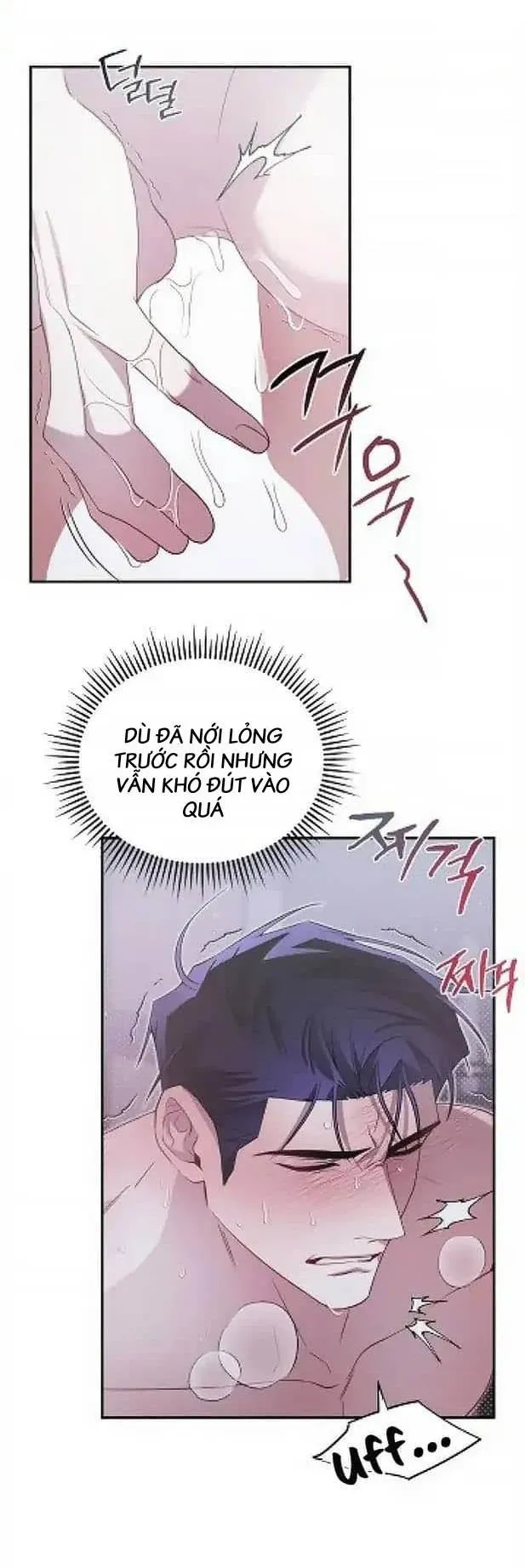 Tên đạo sư rắc rối Chapter 6 Trang 52