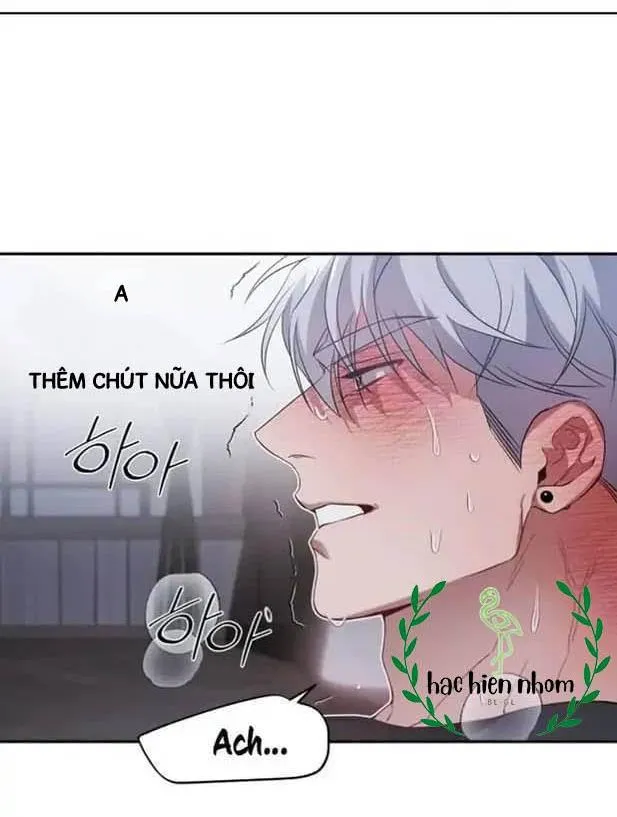 Tên đạo sư rắc rối Chapter 6 Trang 55