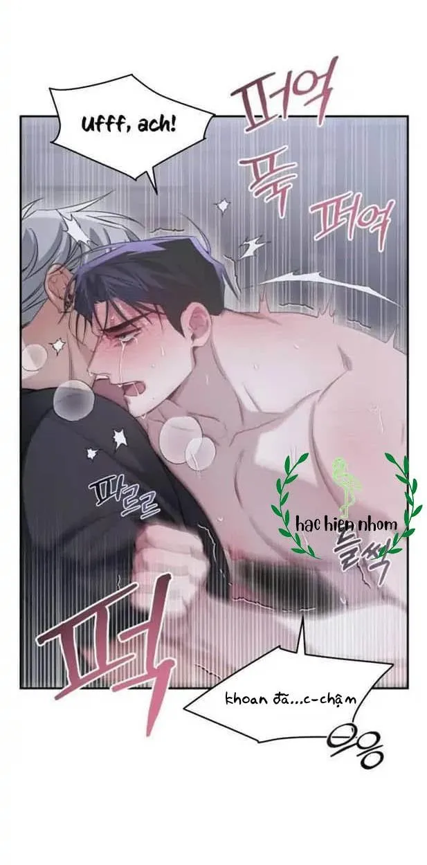 Tên đạo sư rắc rối Chapter 6 Trang 61