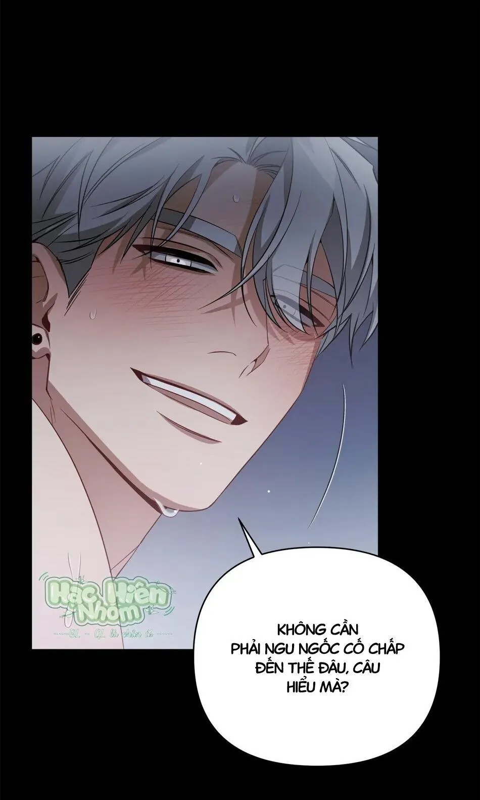 Tên đạo sư rắc rối Chapter 7 Trang 5