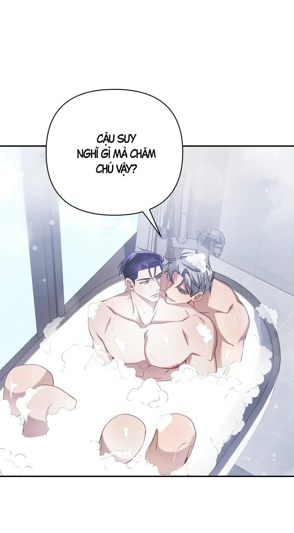 Tên đạo sư rắc rối Chapter 7 Trang 13