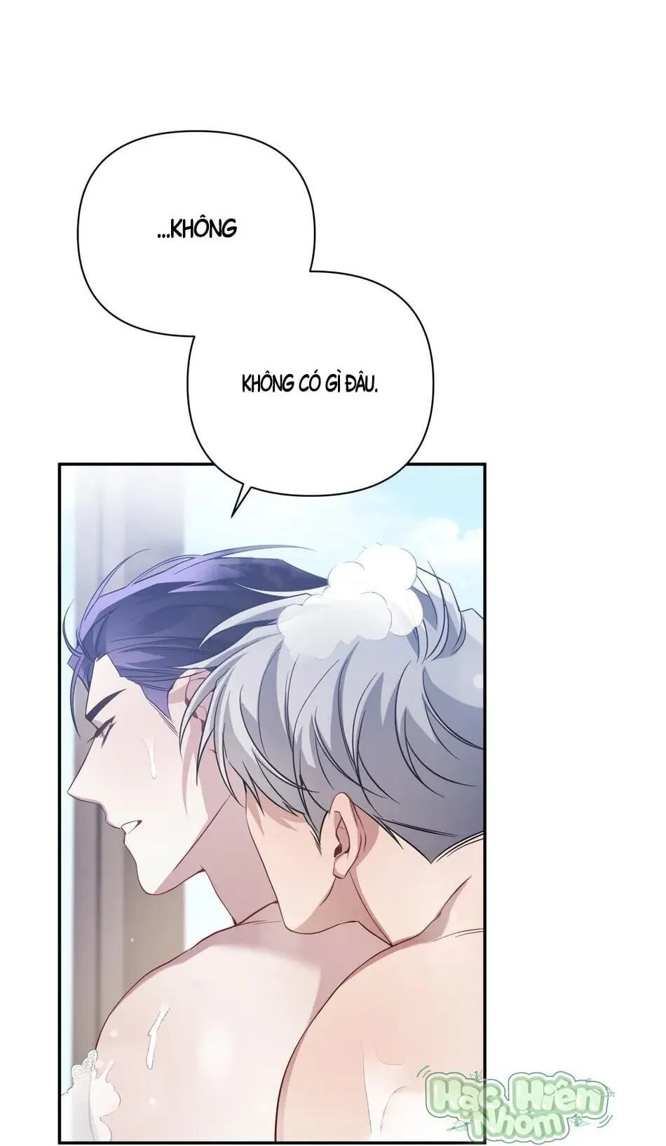 Tên đạo sư rắc rối Chapter 7 Trang 14